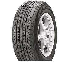 195/60Р15 Hankook Optimo ME02 K424 88H